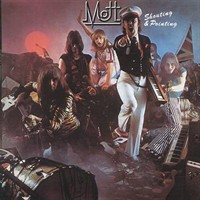  1976- Shouting And Pointing