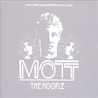 2011- Live At HMV Hammersmith
