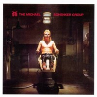 1980- Michael Schenker Group