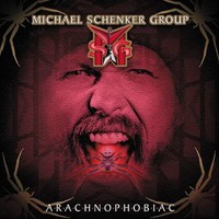 2003- Arachnophobiac