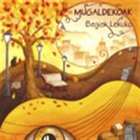 2012- Begiak Lekuko