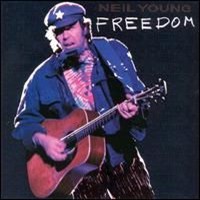 1989- Freedom