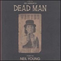 1996- Dead Man