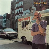 1987- New Wave Hot Dog