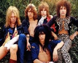 New York Dolls