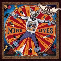 1997- Nine Lives