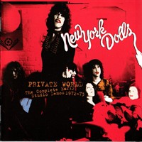 2003- Private World