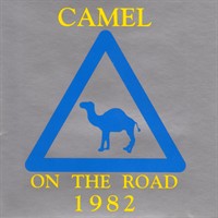 1994- On The Road 1982