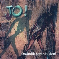 2007- Oraindik Berandu Den