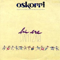 1991- Hi Ere Dantzari
