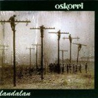 1992- Landalan