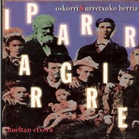 1999- Iparragirre Urretxuko Herria