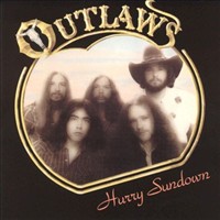 1977- Hurry Sundown