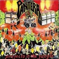 1984- Projects In The Jungle