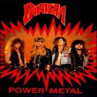 1988- Power Metal
