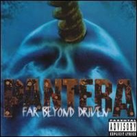 1994- Far Beyond Driven