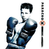 1990- Parachokes