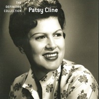 2004- Patsy Cline The Definitive Collection