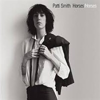 1975- Horses