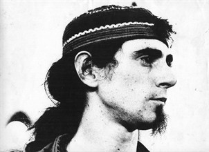 Pau Riba