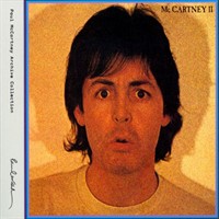 1980- McCartney II
