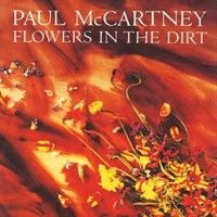1989- Flowers In The Dirt