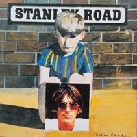1995- Stanley Road
