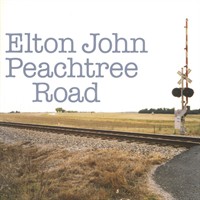 2004- Peachtree Road
