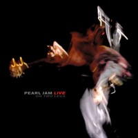 1998- Live On Two Legs