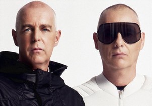 Pet Shop Boys