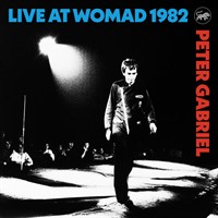 2025- Live At Womad