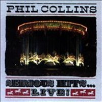 1990- Serious Hits Live
