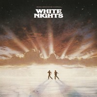 1985- White Nights