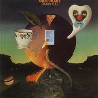 1972- Pink Moon