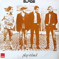 1970- Play It Loud