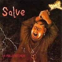 1984- Salve