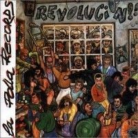 1985- Revolucion