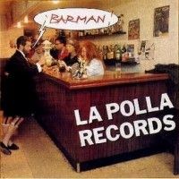1991- Barman