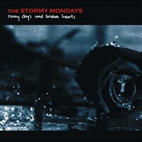 1998- Rainy Days Broken Hearts