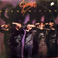 1981- Premonition