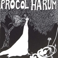 1967- Procol Harum
