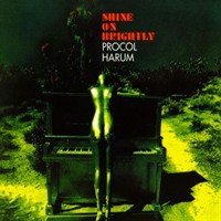 1968- Shine On Brightly