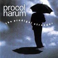 1991- Prodigal Stranger