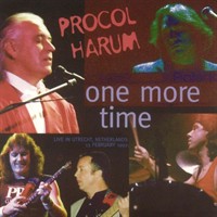 1992- One More Time