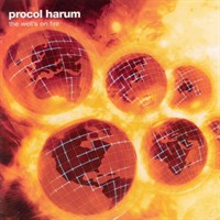 2003- The Wells On Fire