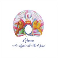 1975- A Night At The Opera