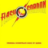 1981- Flash Gordon