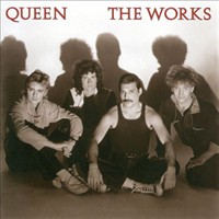 1984- The Works