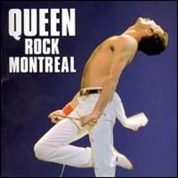 2007- Rock Montreal