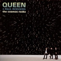 2008- The Cosmos Rocks